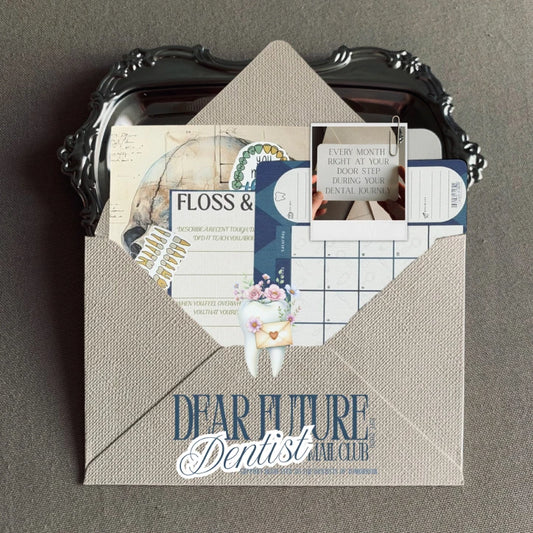 Signature Subscription Collection - Reoccurring Membership
